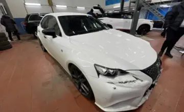 Lexus IS 2013 года за 11 500 000 тг. в Астана фото 3