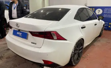 Lexus IS 2013 года за 11 500 000 тг. в Астана