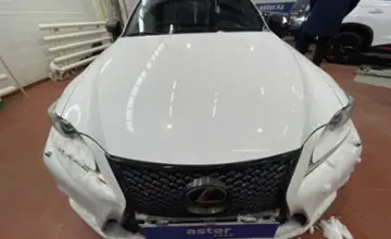 Lexus IS 2013 года за 11 500 000 тг. в Астана фото 2