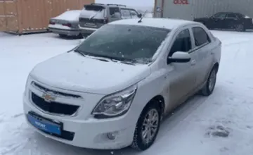 Chevrolet Cobalt 2023 года за 5 200 000 тг. в Караганда фото 1