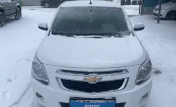 Chevrolet Cobalt 2023 года за 5 200 000 тг. в Караганда фото 2