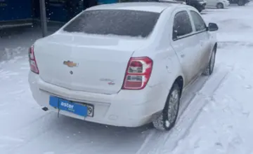 Chevrolet Cobalt 2023 года за 5 200 000 тг. в Караганда