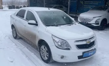 Chevrolet Cobalt 2023 года за 5 200 000 тг. в Караганда фото 3
