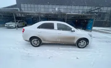 Chevrolet Cobalt 2023 года за 5 200 000 тг. в Караганда фото 4