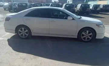 Toyota Camry 2008 года за 6 000 000 тг. в Кызылорда фото 4