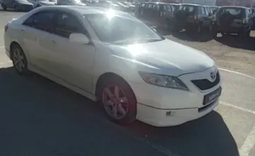 Toyota Camry 2008 года за 6 000 000 тг. в Кызылорда фото 3
