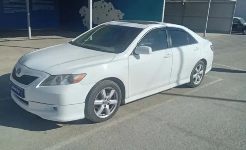 Toyota Camry 2008 года за 6 000 000 тг. в Кызылорда