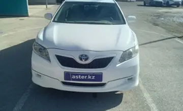 Toyota Camry 2008 года за 6 000 000 тг. в Кызылорда фото 2