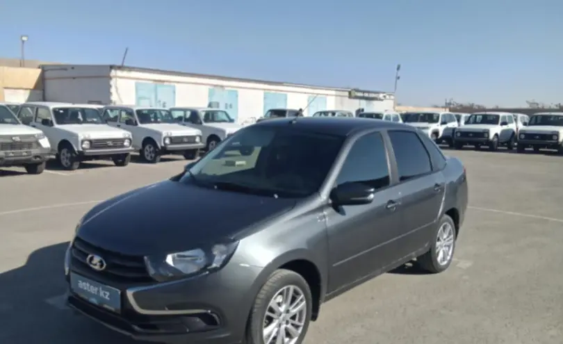 LADA (ВАЗ) Granta 2025 года за 6 500 000 тг. в Актау