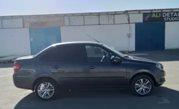 LADA (ВАЗ) Granta 2025 года за 6 500 000 тг. в Актау фото 4