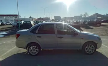 LADA (ВАЗ) Granta 2012 года за 2 000 000 тг. в Кызылорда фото 4