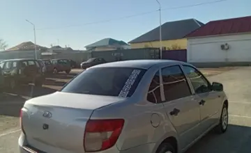 LADA (ВАЗ) Granta 2012 года за 2 000 000 тг. в Кызылорда