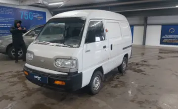 Chevrolet Damas 2022 года за 3 700 000 тг. в Астана фото 1