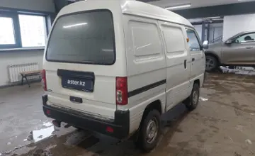 Chevrolet Damas 2022 года за 3 700 000 тг. в Астана фото 3