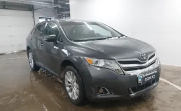 Toyota Venza 2013 года за 8 300 000 тг. в Астана фото 2