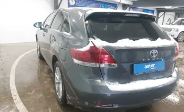 Toyota Venza 2013 года за 8 300 000 тг. в Астана фото 4