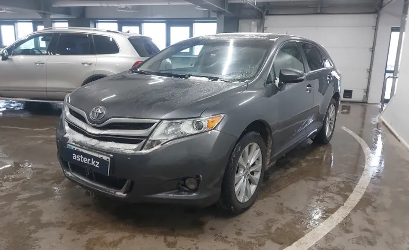 Toyota Venza 2013 года за 8 300 000 тг. в Астана