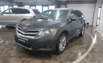 Toyota Venza 2013 года за 8 300 000 тг. в Астана фото 1