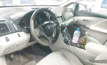 Toyota Venza 2013 года за 8 300 000 тг. в Астана фото 5