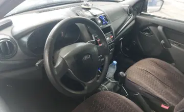 LADA (ВАЗ) Granta 2021 года за 4 000 000 тг. в Астана фото 5