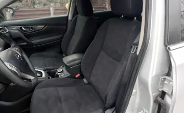 Nissan X-Trail 2015 года за 9 600 000 тг. в Алматы фото 4