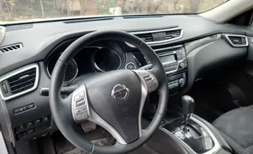 Nissan X-Trail 2015 года за 9 600 000 тг. в Алматы фото 3