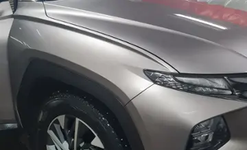 Hyundai Tucson 2023 года за 14 900 000 тг. в Астана