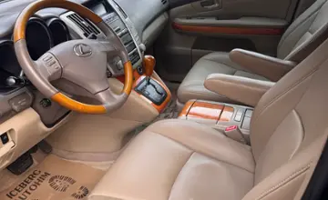 Lexus RX 2005 года за 7 000 000 тг. в Алматы