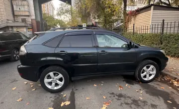 Lexus RX 2005 года за 7 000 000 тг. в Алматы фото 2