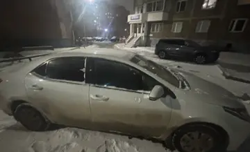 Toyota Corolla 2018 года за 8 000 000 тг. в Павлодар фото 3