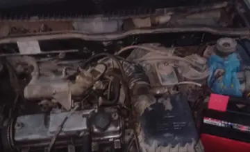 LADA (ВАЗ) 2114 2004 года за 500 000 тг. в Түркістан облысы фото 4