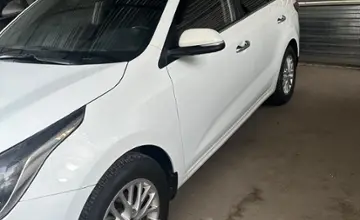 Kia Rio 2020 года за 7 500 000 тг. в Алматы фото 2