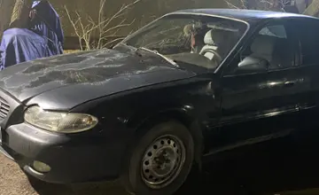 Hyundai Sonata 1998 года за 1 200 000 тг. в Астана фото 3
