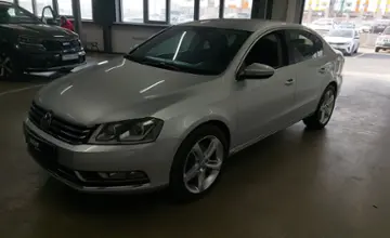 Volkswagen Passat 2011 года за 5 300 000 тг. в Астана фото 1
