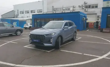 Jetour X70 PLUS 2023 года за 9 500 000 тг. в Алматы фото 1