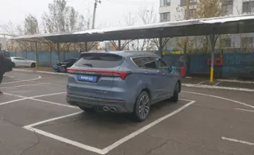 Jetour X70 PLUS 2023 года за 9 500 000 тг. в Алматы фото 3