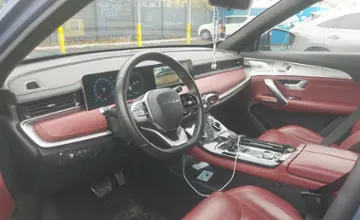 Jetour X70 PLUS 2023 года за 9 500 000 тг. в Алматы фото 5