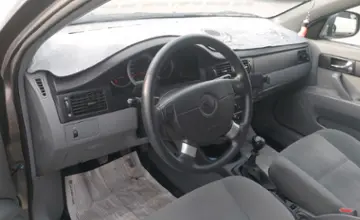 Daewoo Gentra 2014 года за 4 000 000 тг. в Шымкент фото 5