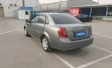 Daewoo Gentra 2014 года за 4 000 000 тг. в Шымкент фото 4