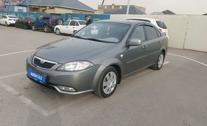 Daewoo Gentra 2014 года за 4 000 000 тг. в Шымкент