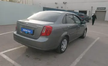 Daewoo Gentra 2014 года за 4 000 000 тг. в Шымкент фото 3