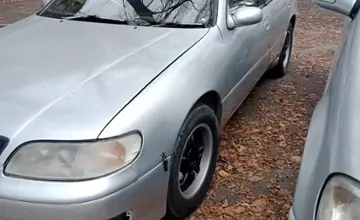 Toyota Aristo 1993 года за 2 200 000 тг. в Талдыкорган фото 3