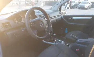 Mercedes-Benz B-Класс 2006 года за 4 000 000 тг. в Алматы фото 5