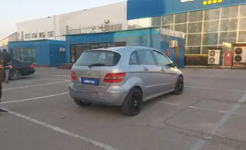 Mercedes-Benz B-Класс 2006 года за 4 000 000 тг. в Алматы фото 3