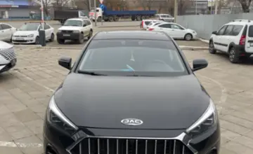 JAC J7 2023 года за 6 500 000 тг. в Уральск фото 2