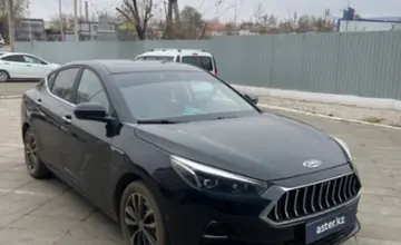 JAC J7 2023 года за 6 500 000 тг. в Уральск фото 3