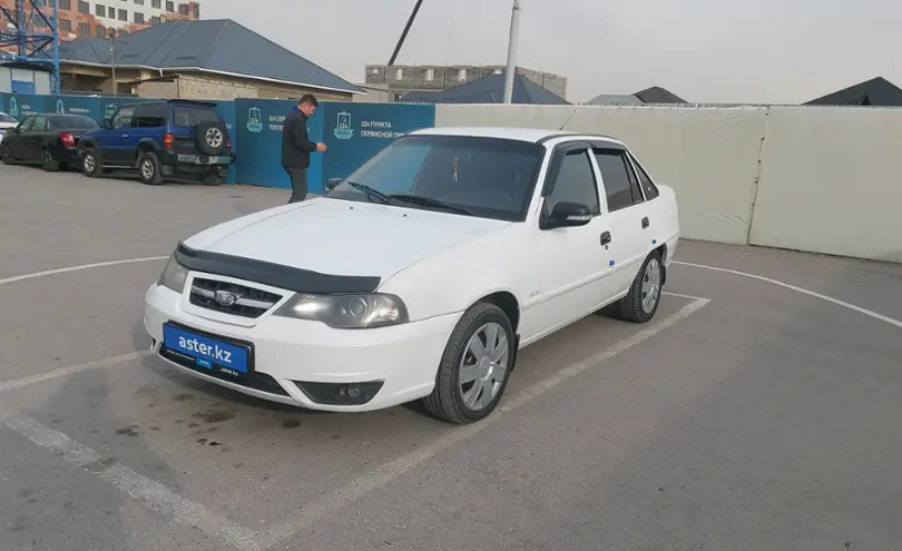 Daewoo Nexia 2014 года за 2 200 000 тг. в Шымкент