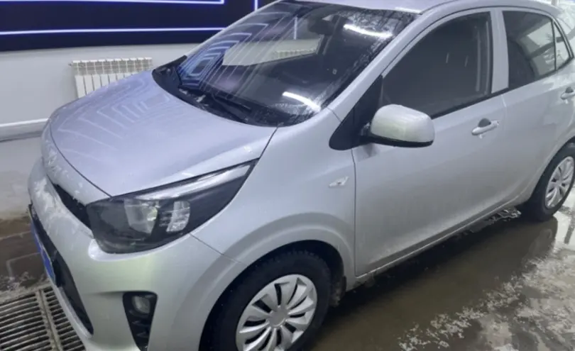 Kia Picanto 2023 года за 7 000 000 тг. в Павлодар