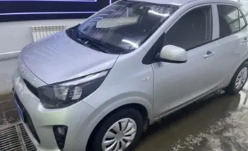 Kia Picanto 2023 года за 7 000 000 тг. в Павлодар фото 1
