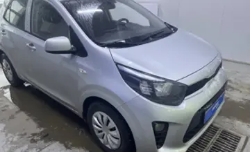 Kia Picanto 2023 года за 7 000 000 тг. в Павлодар фото 3